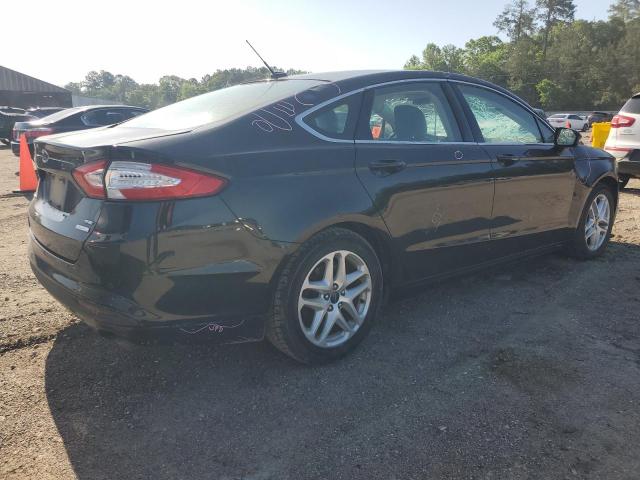 Vin: 1fa6p0hd1e5386019, lot: 52021695, ford fusion se 20143