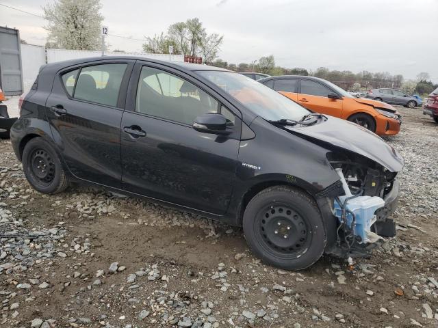 Vin: jtdkdtb37f1582882, lot: 50820985, toyota prius 20154