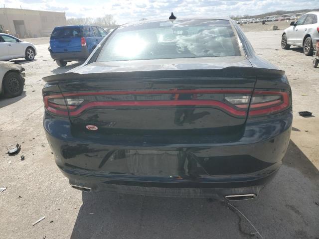 2023 DODGE CHARGER SXT 2C3CDXJG1PH652321