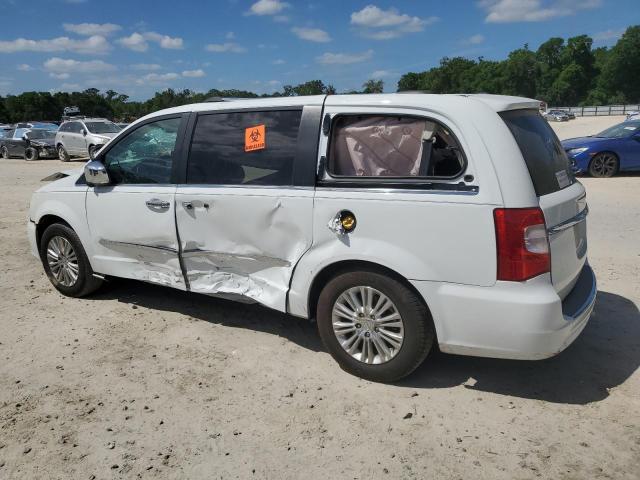Vin: 2c4rc1jg9fr730097, lot: 51478945, chrysler minivan limited 20152