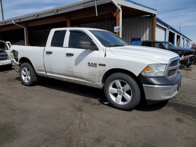 2016 RAM 1500 ST - 1C6RR7FM5GS372780