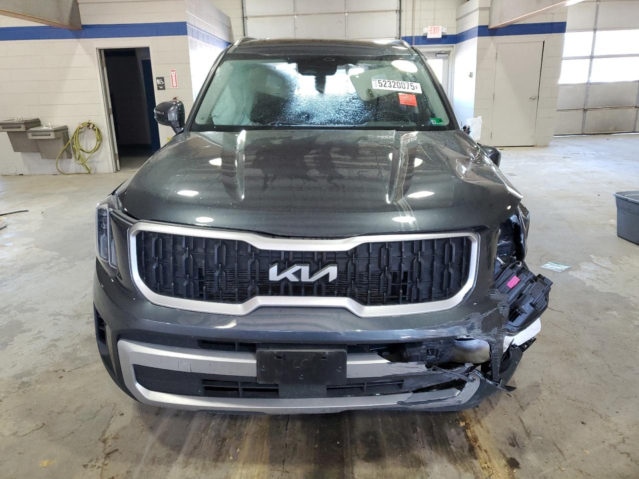 KIA TELLURIDE EX