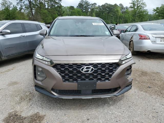 2020 HYUNDAI SANTA FE S - 5NMS23AD2LH218385