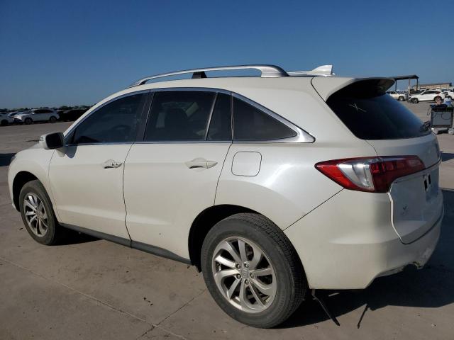 Vin: 5j8tb4h51hl027962, lot: 52679845, acura rdx technology 20172