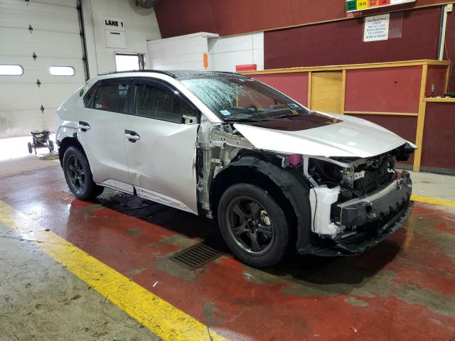 Vin: jtmabaca0pa025591, lot: 53805205, toyota bz4x xle xle 20234