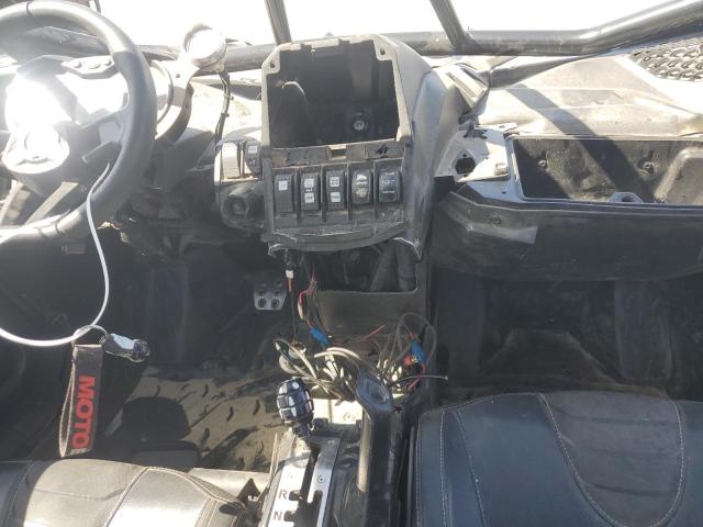 2019 CAN-AM MAVERICK X - 3JBVXAW28KK001170