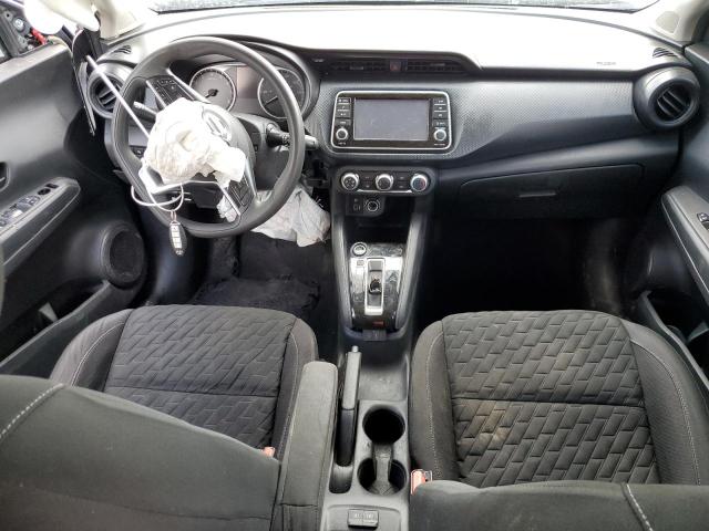 2021 NISSAN KICKS S - 3N1CP5BV8ML505875