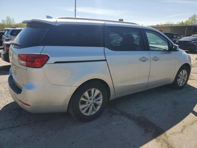 Vin: kndmb5c11g6142216, lot: 55153245, kia all models lx 20163