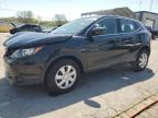 2019 NISSAN ROGUE SPOR - JN1BJ1CP0KW528077
