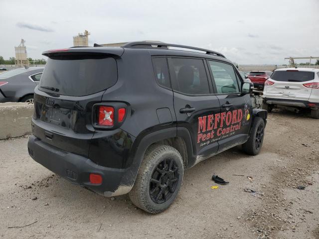 Vin: zacnjbbb2lpl41716, lot: 54325045, jeep renegade latitude 20203