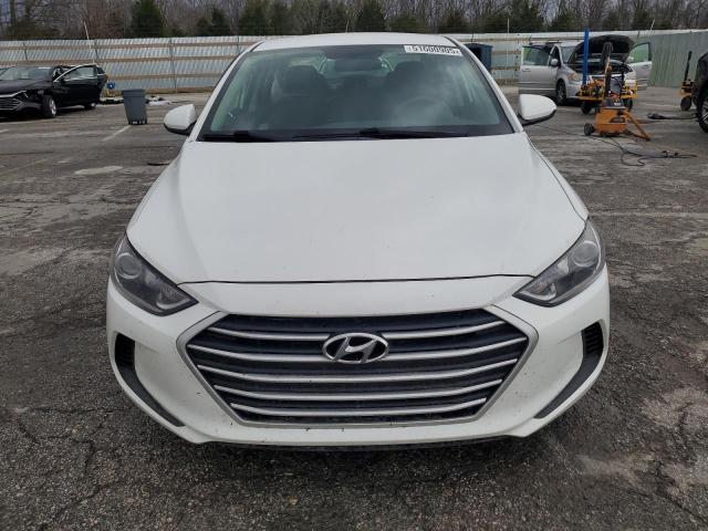 2018 HYUNDAI ELANTRA SE - 5NPD84LF3JH237295