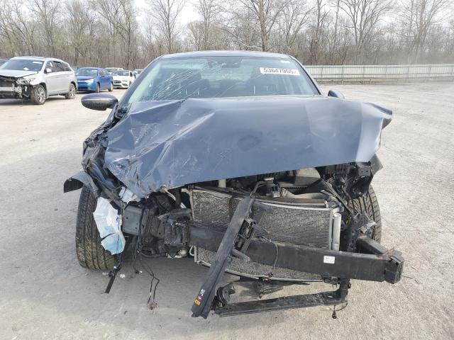 2021 KIA FORTE - 3KPF54AD8ME279859