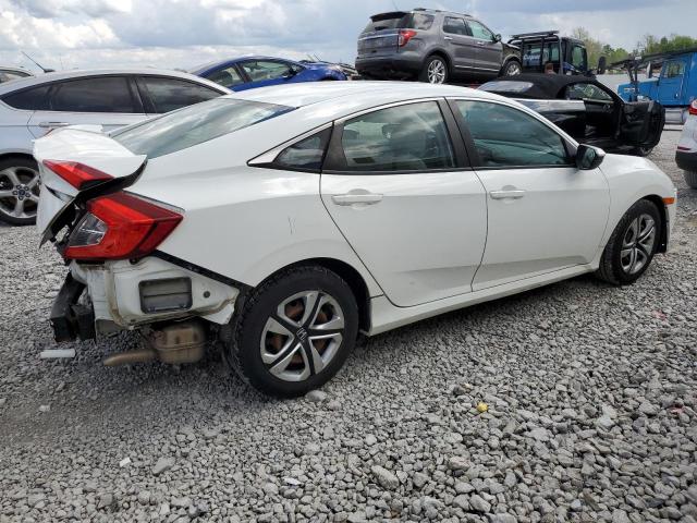 2017 HONDA CIVIC LX - 2HGFC2F64HH552456
