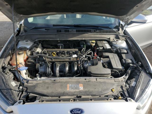 2016 FORD FUSION S 3FA6P0G72GR337469