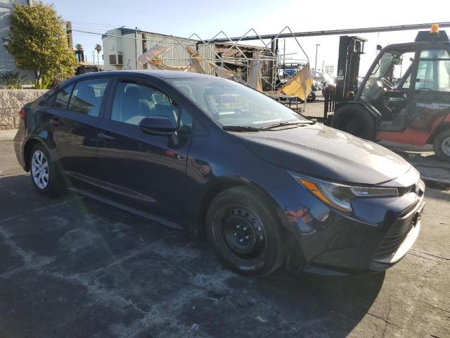 Vin: 5yfb4mde2rp095206, lot: 51294525, toyota corolla le 20244