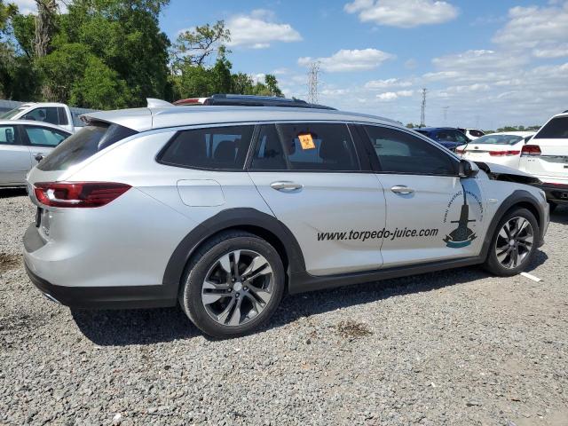 Vin: w04gu8sx5k1028332, lot: 53632265, buick regal preferred 20193