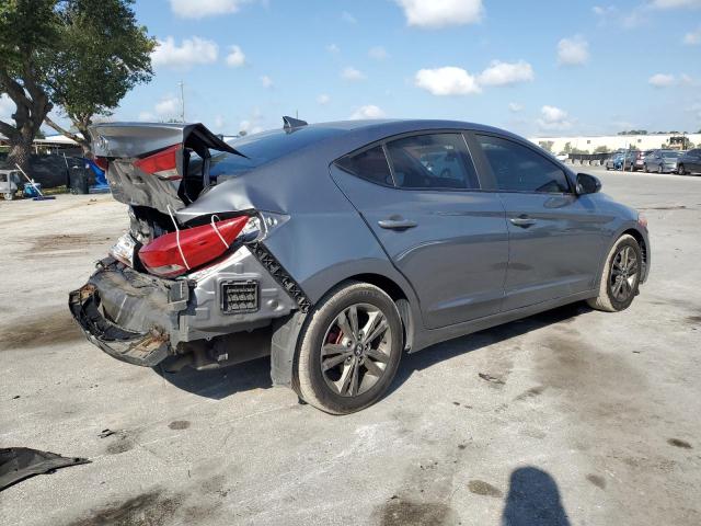 Vin: 5npd84lf1jh317680, lot: 53640225, hyundai elantra sel 20183