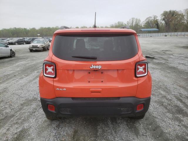 2021 JEEP RENEGADE L - ZACNJDBB2MPM47113