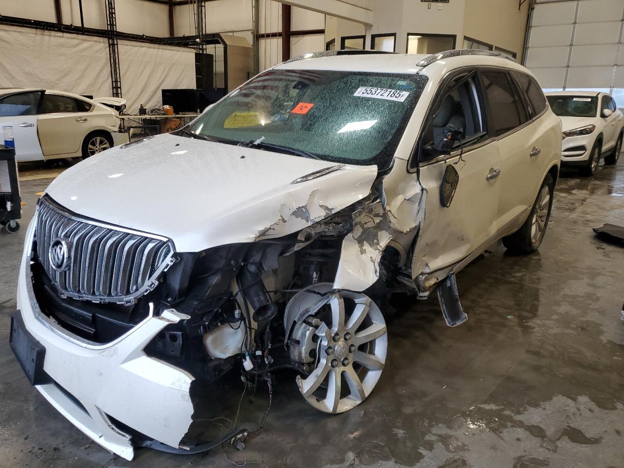 BUICK ENCLAVE