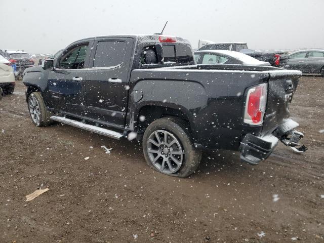 Vin: 1gtg6een1j1152086, lot: 53856655, gmc canyon denali 20182