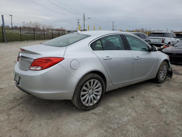 Vin: 2g4gn5ec7b9210972, lot: 52382045, buick regal cxl 20113