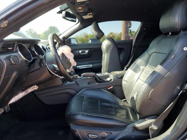 2015 FORD MUSTANG - 1FA6P8TH1F5372860