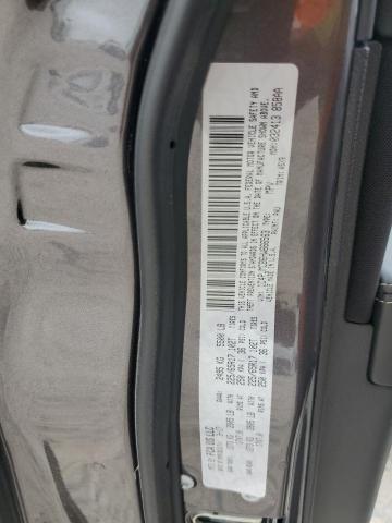 2017 JEEP CHEROKEE L - 1C4PJMCB6HW666563