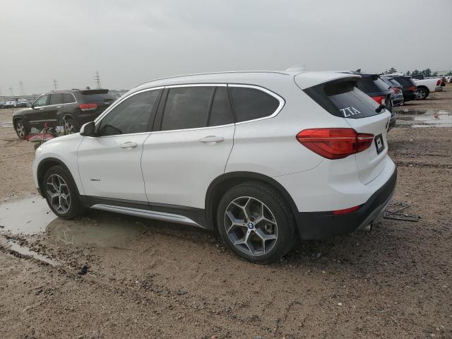 Vin: wbxhu7c38h5h33732, lot: 54667385, bmw x1 sdrive28i 20172