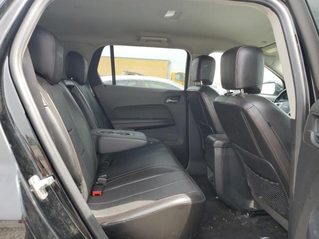 2015 GMC TERRAIN SL - 2GKALSEKXF6435274