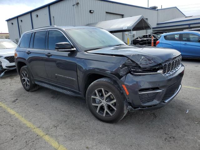 Vin: 1c4rjhbg1rc166777, lot: 51690625, jeep grand cher limited 20244
