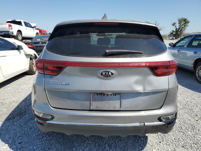 2021 KIA SPORTAGE L - KNDPM3AC2M7942559