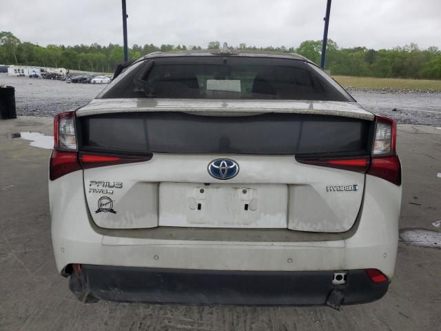 2021 TOYOTA PRIUS LE JTDL9MFU6M3030578