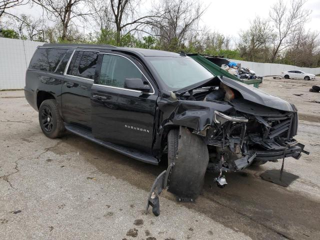 Vin: 1gnskhkc1kr205633, lot: 51767945, chevrolet suburban k1500 lt 20194