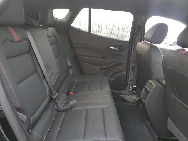2024 CHEVROLET TRAX 2RS KL77LJE23RC124679