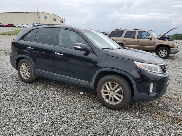 2014 KIA SORENTO LX - 5XYKT4A67EG493316