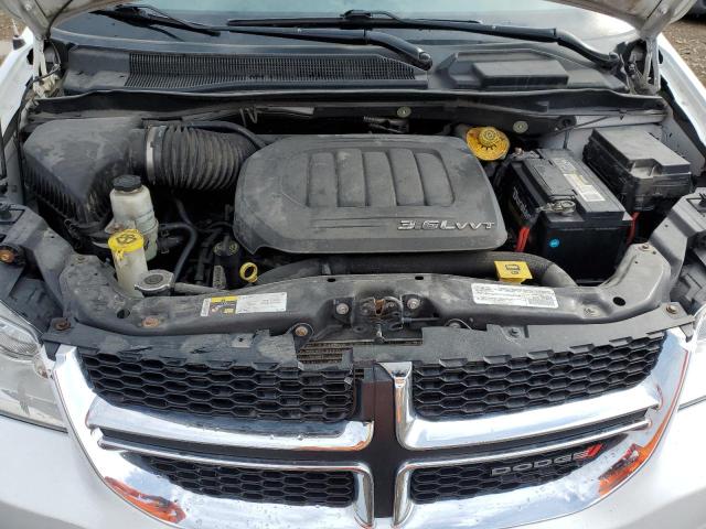 2016 DODGE GRAND CARA - 2C4RDGBG7GR117492