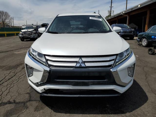2018 MITSUBISHI ECLIPSE CR - JA4AT3AA9JZ058605