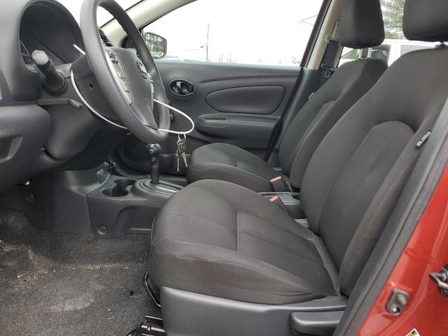 2019 NISSAN VERSA S - 3N1CN7AP4KL810498