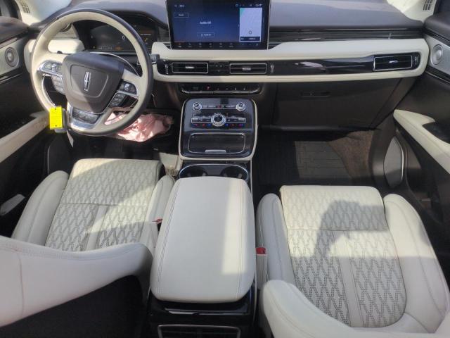 2023 LINCOLN NAUTILUS B 2LMPJ9JP8PBL25838
