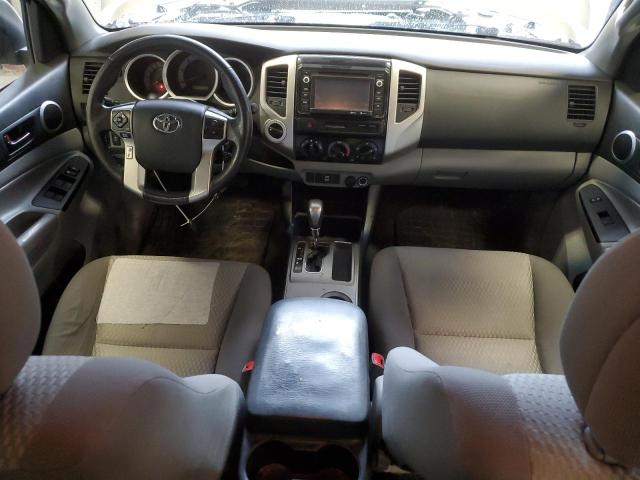 2015 TOYOTA TACOMA DOU - 3TMLU4EN7FM170049