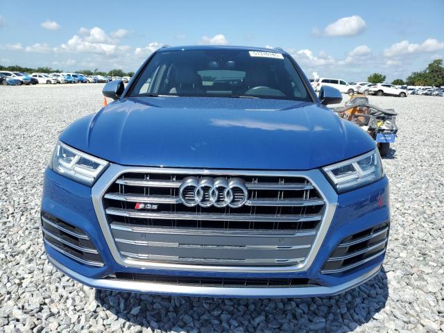2019 AUDI SQ5 PREMIU WA1B4AFY2K2132694