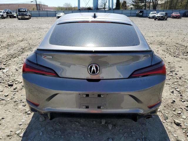 2023 ACURA INTEGRA A- - 19UDE4H38PA020902