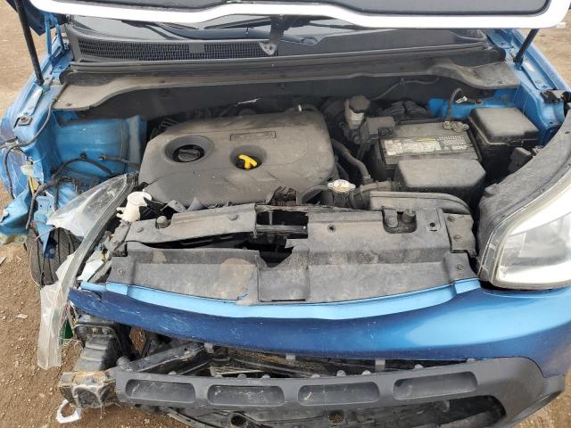 2015 KIA SOUL + - KNDJP3A57F7217895
