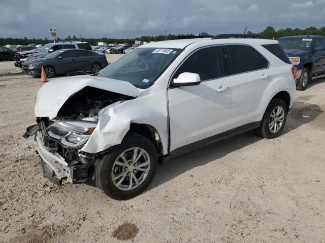 Vin: 2gnalcek9h1570349, lot: 55119695, chevrolet equinox lt 2017 img_1