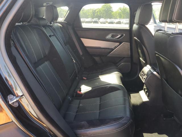 2018 LAND ROVER RANGE ROVE SALYL2RX6JA707324