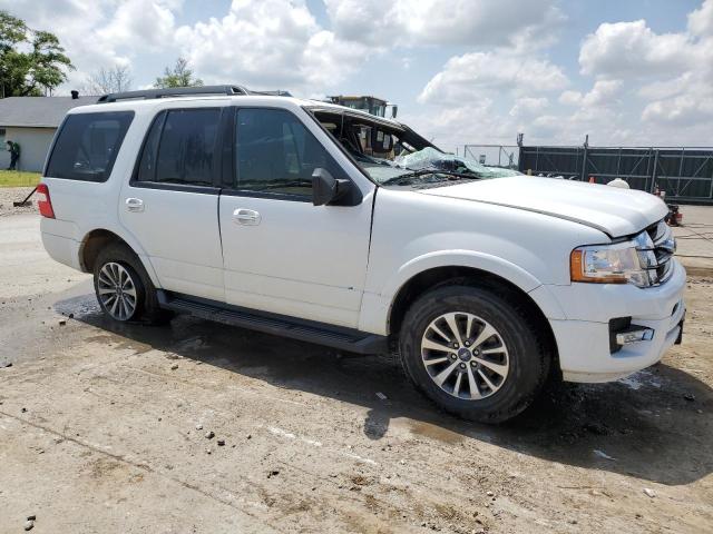 Vin: 1fmju1jt3hea61666, lot: 54320785, ford expedition xlt 20174