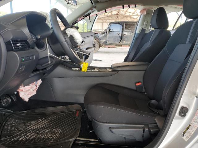 2023 NISSAN SENTRA SV - 3N1AB8CV6PY246154