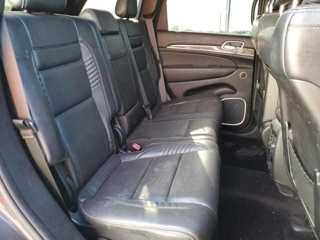 1C4RJFN96JC223755 2018 JEEP GRAND CHER