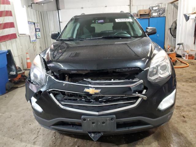 2017 CHEVROLET EQUINOX LT - 2GNFLFEK7H6336964