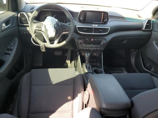 2020 HYUNDAI TUCSON LIM - KM8J33AL9LU137534